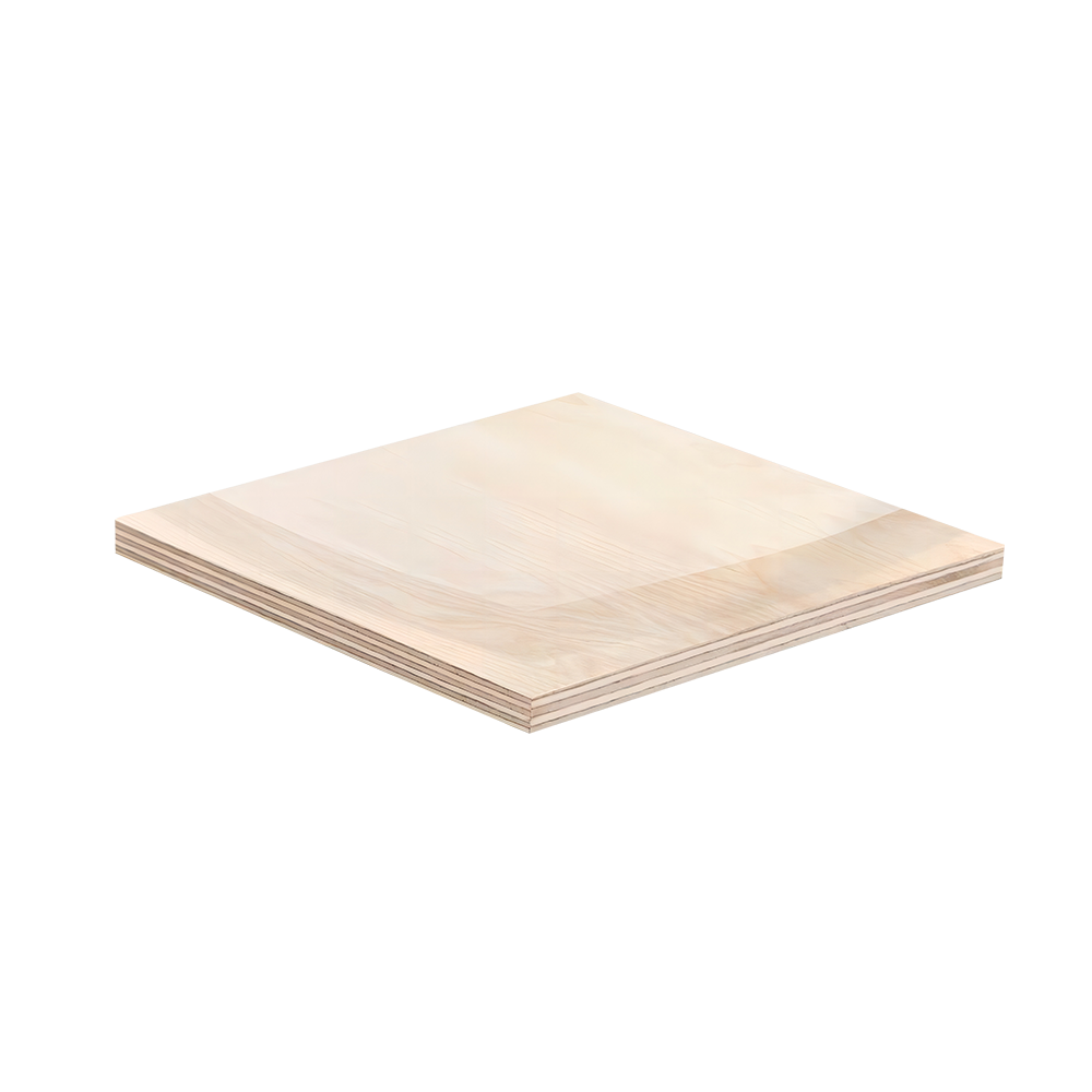 ClearPly 표면 자작나무 합판